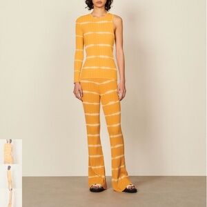Sandro knit set
